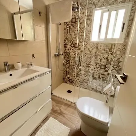 Appartement Eb By Zanis *