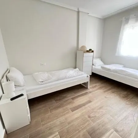 Appartement Eb By Zanis Torrevieja