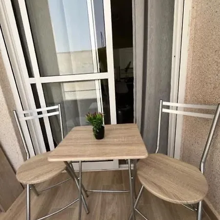 Appartement Eb By Zanis