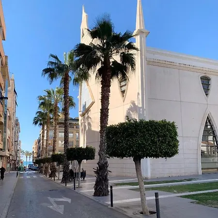 Eb By Zanis Appartement Torrevieja