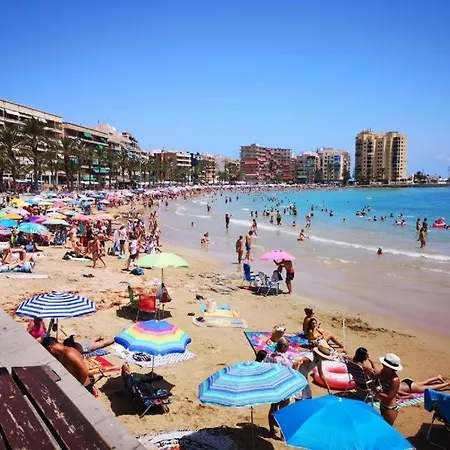 Eb By Zanis Torrevieja