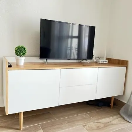 Eb By Zanis Apartmán Torrevieja