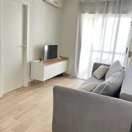 Eb By Zanis * Torrevieja