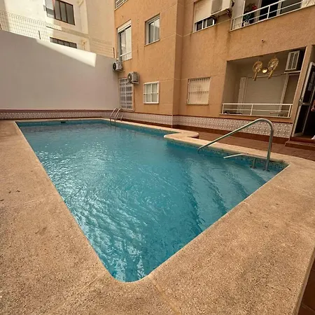 Appartamento Eb By Zanis *