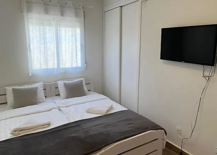 Eb By Zanis Appartement