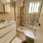 דירה Eb By Zanis *